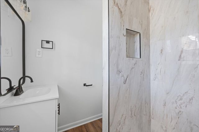 602 N Forest Lake Drive, Macon, GA 31210