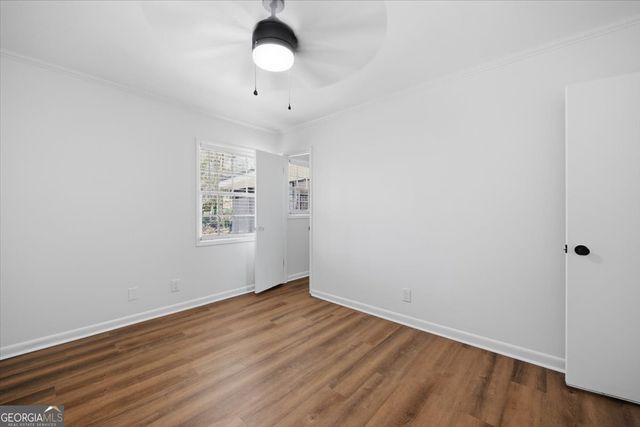 602 N Forest Lake Drive, Macon, GA 31210