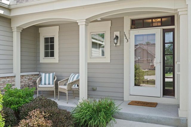 1443 Hidden Waters CIRCLE, West Bend, WI 53095