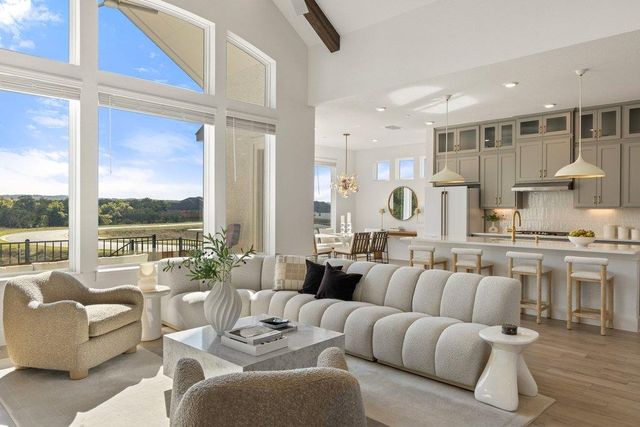 6316 Neven CV, Austin, TX 78738