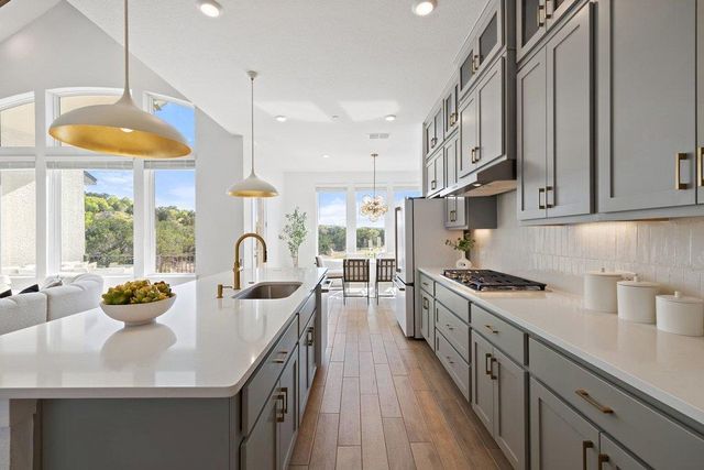 6316 Neven CV, Austin, TX 78738