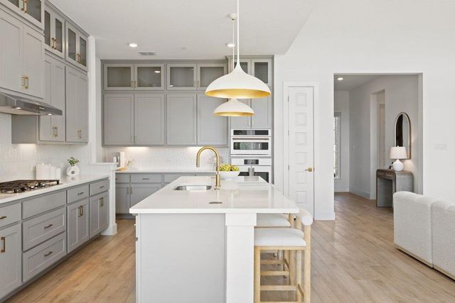 6316 Neven CV, Austin, TX 78738