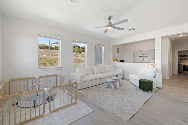 6316 Neven CV, Austin, TX 78738