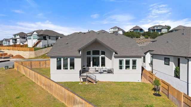 6316 Neven CV, Austin, TX 78738