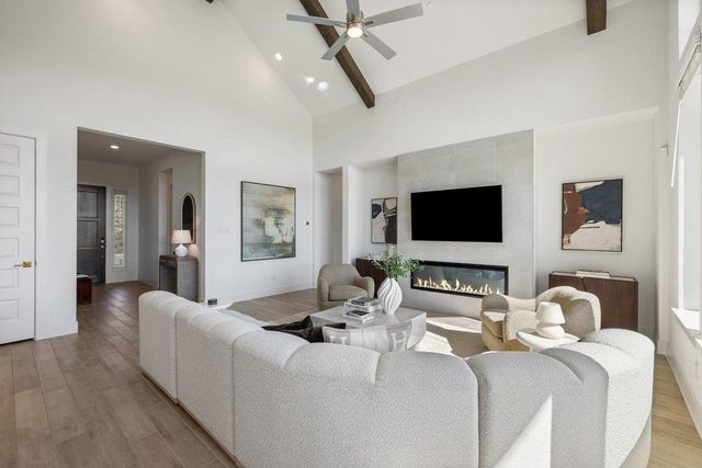 6316 Neven CV, Austin, TX 78738