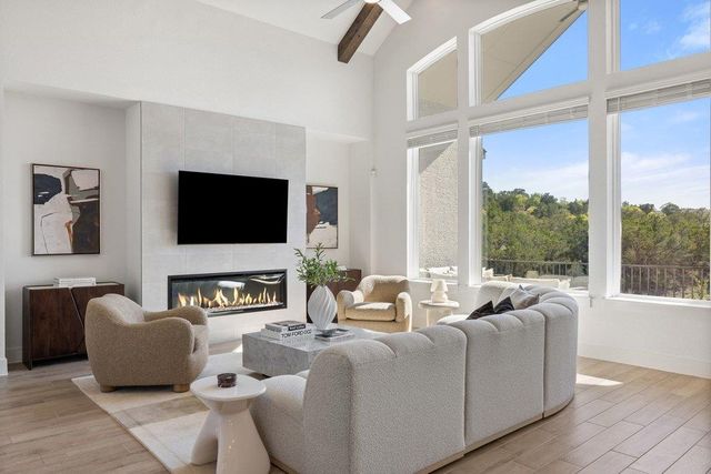 6316 Neven CV, Austin, TX 78738