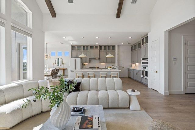 6316 Neven CV, Austin, TX 78738