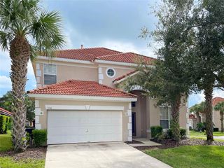 256 SEVILLA AVENUE, Davenport, FL 33897