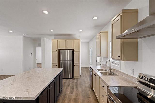 5506 N 383rd Lane, Tonopah, AZ 85354