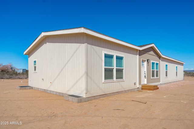 5506 N 383rd Lane, Tonopah, AZ 85354