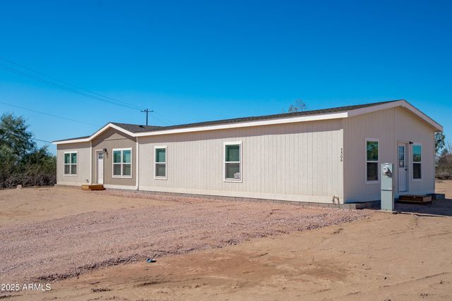 5506 N 383rd Lane, Tonopah, AZ 85354