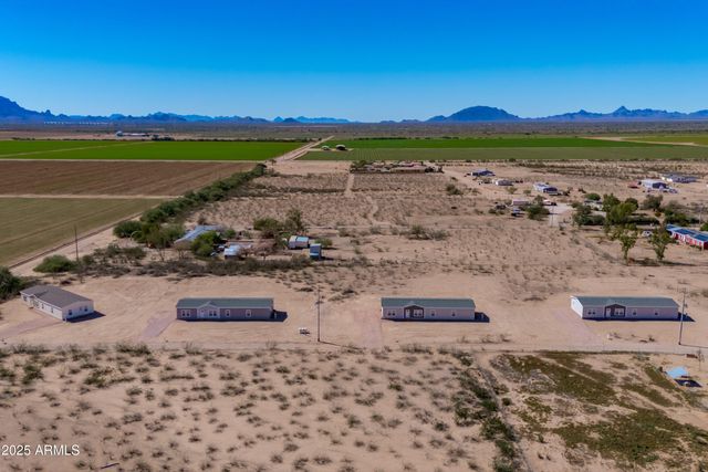 5506 N 383rd Lane, Tonopah, AZ 85354