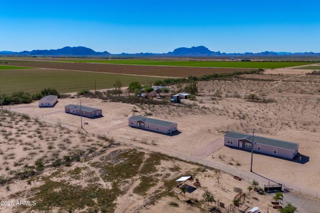 5506 N 383rd Lane, Tonopah, AZ 85354