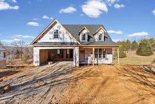 6 Wingfield Drive, Goode, VA 24556