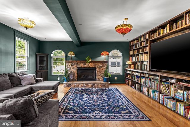 1544 MARSHALL MILL RD, Franklinville, NJ 08322