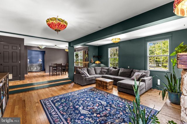 1544 MARSHALL MILL RD, Franklinville, NJ 08322