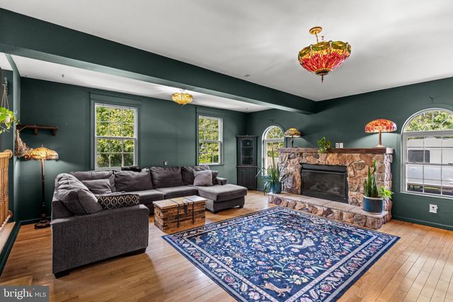 1544 MARSHALL MILL RD, Franklinville, NJ 08322