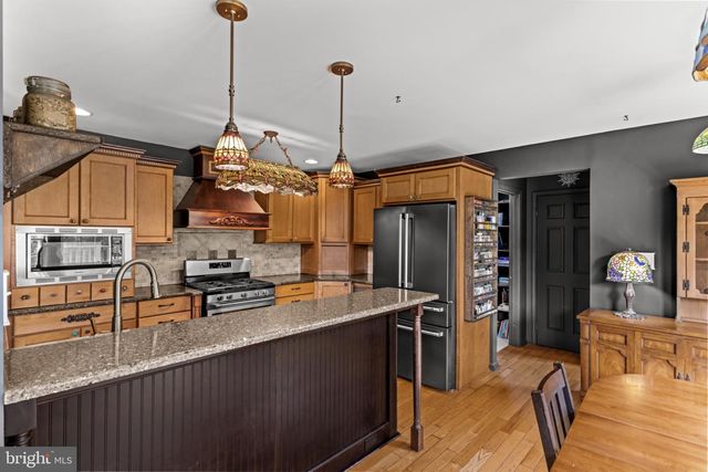 1544 MARSHALL MILL RD, Franklinville, NJ 08322