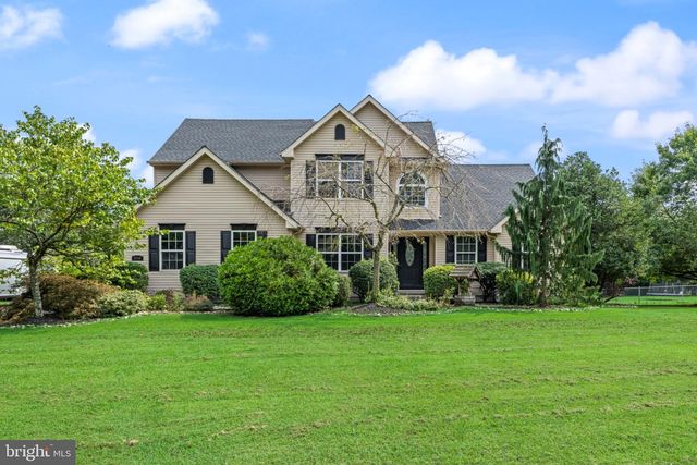 1544 MARSHALL MILL RD, Franklinville, NJ 08322