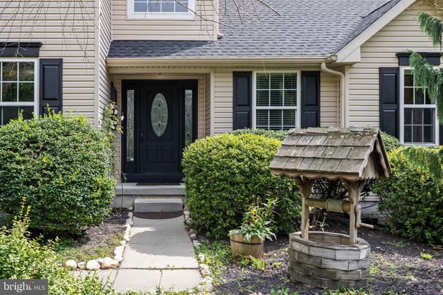 1544 MARSHALL MILL RD, Franklinville, NJ 08322