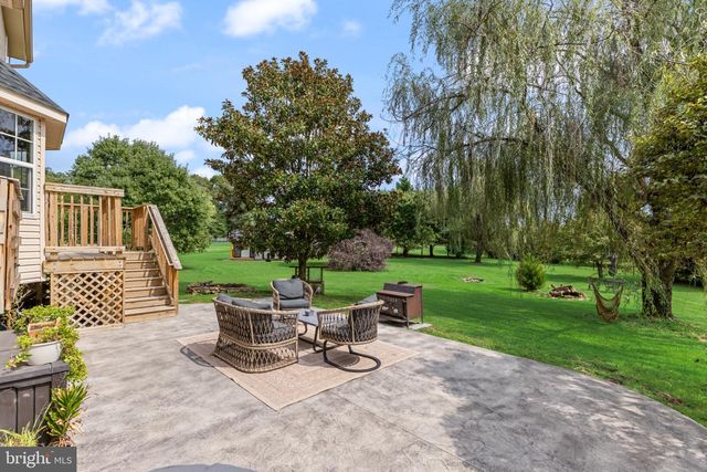 1544 MARSHALL MILL RD, Franklinville, NJ 08322