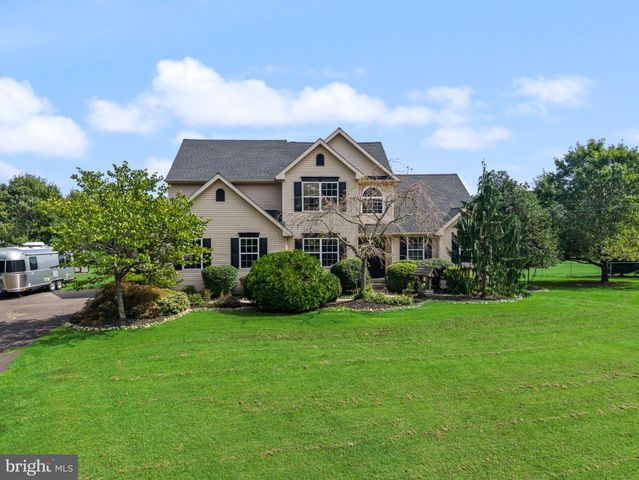 1544 MARSHALL MILL RD, Franklinville, NJ 08322
