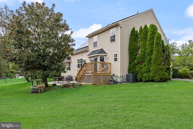 1544 MARSHALL MILL RD, Franklinville, NJ 08322