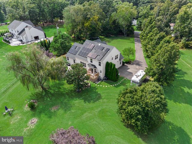 1544 MARSHALL MILL RD, Franklinville, NJ 08322