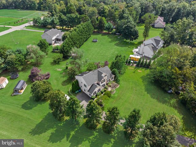 1544 MARSHALL MILL RD, Franklinville, NJ 08322