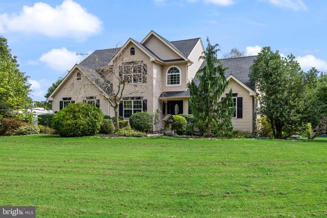 1544 MARSHALL MILL RD, Franklinville, NJ 08322