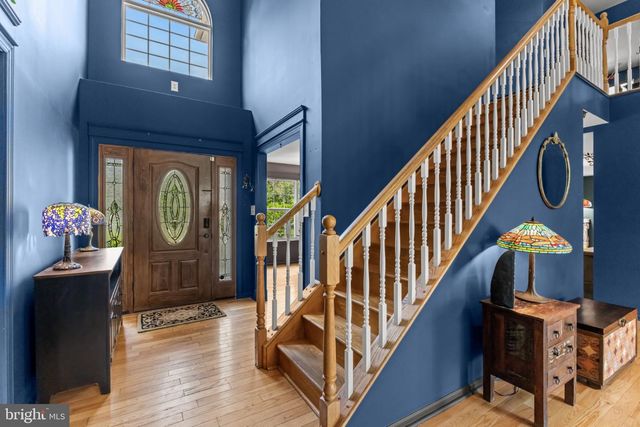 1544 MARSHALL MILL RD, Franklinville, NJ 08322