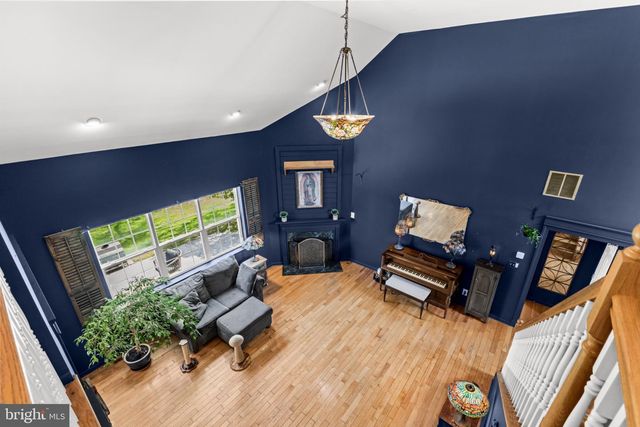 1544 MARSHALL MILL RD, Franklinville, NJ 08322