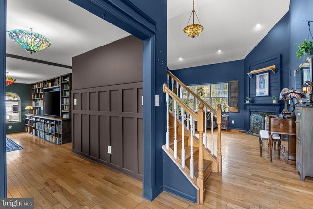 1544 MARSHALL MILL RD, Franklinville, NJ 08322