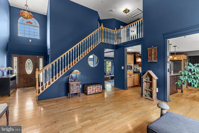 1544 MARSHALL MILL RD, Franklinville, NJ 08322