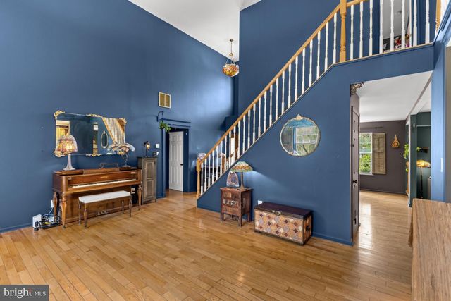 1544 MARSHALL MILL RD, Franklinville, NJ 08322