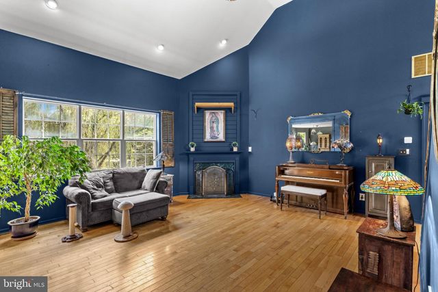 1544 MARSHALL MILL RD, Franklinville, NJ 08322