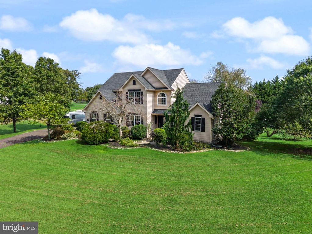 1544 MARSHALL MILL RD, Franklinville, NJ 08322