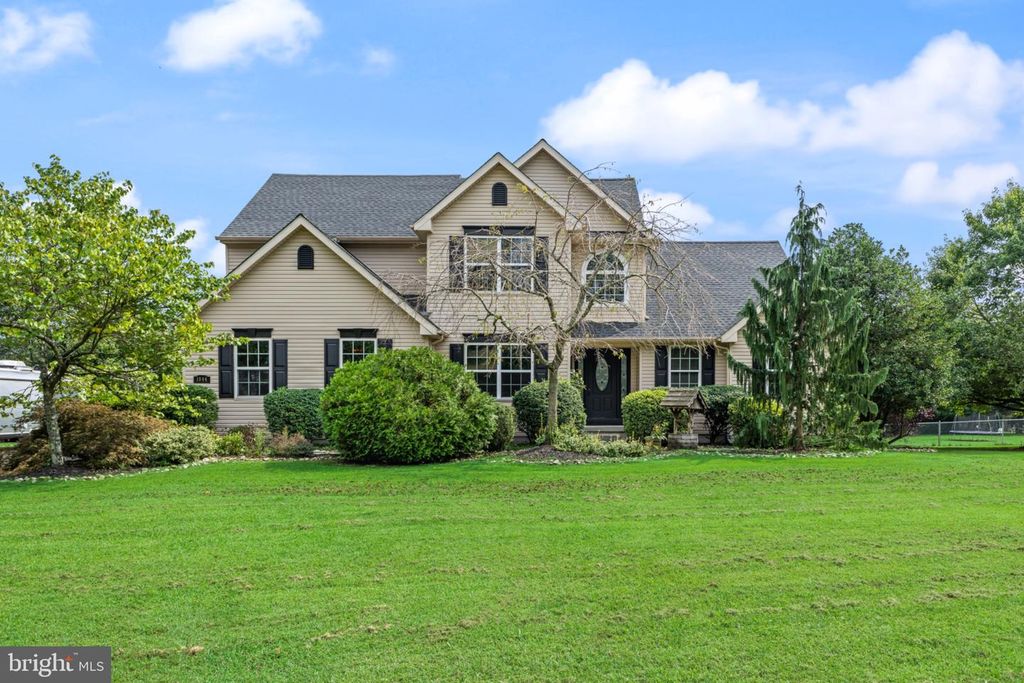 1544 MARSHALL MILL RD, FRANKLINVILLE, NJ 08322 — photo 3