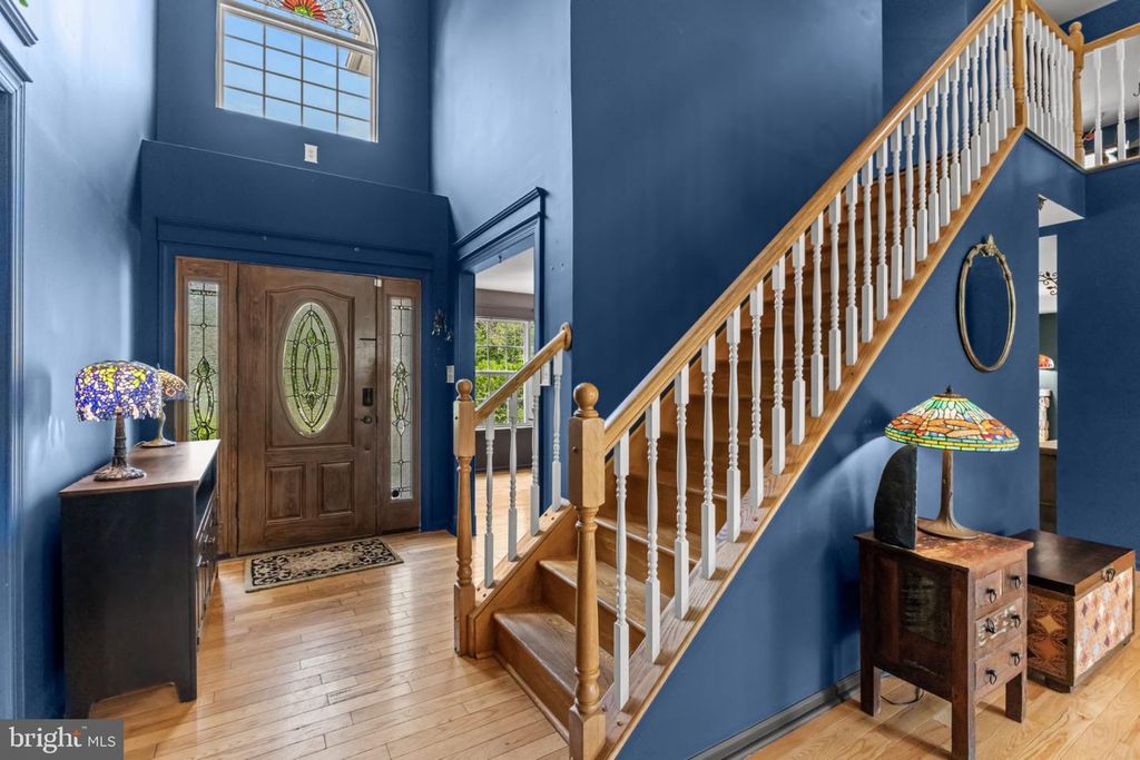 1544 MARSHALL MILL RD, FRANKLINVILLE, NJ 08322 — photo 5