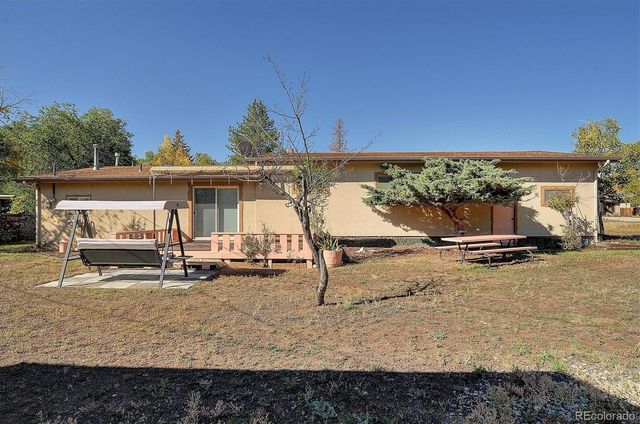 149 S Sangre De Cristo Avenue, Buena Vista, CO 81211