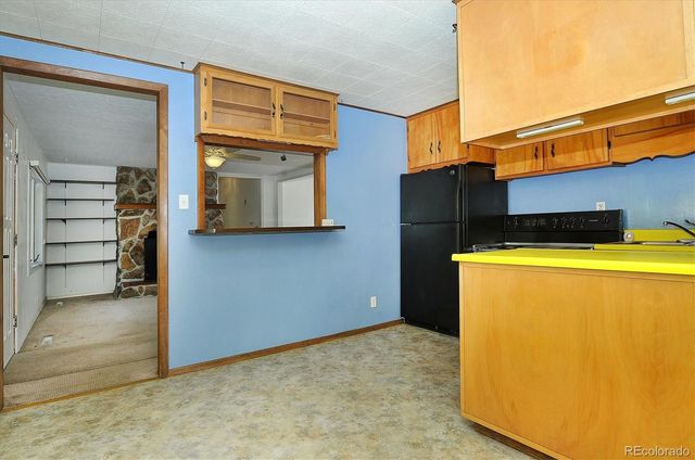 149 S Sangre De Cristo Avenue, Buena Vista, CO 81211