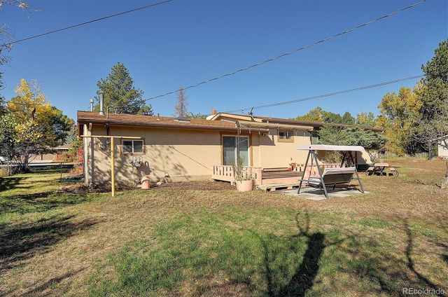 149 S Sangre De Cristo Avenue, Buena Vista, CO 81211