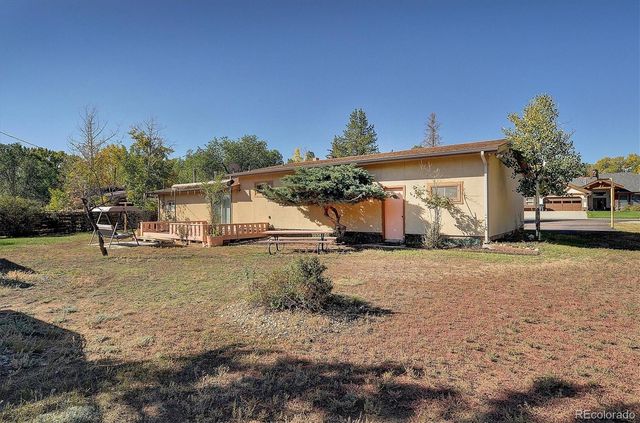 149 S Sangre De Cristo Avenue, Buena Vista, CO 81211