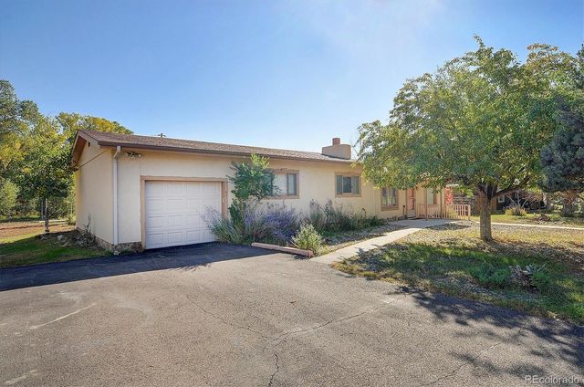 149 S Sangre De Cristo Avenue, Buena Vista, CO 81211