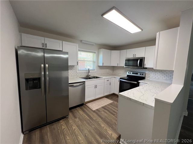 1868 Gola Drive, Fayetteville, NC 28301