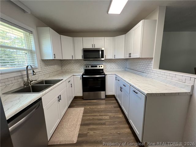 1868 Gola Drive, Fayetteville, NC 28301