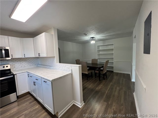 1868 Gola Drive, Fayetteville, NC 28301