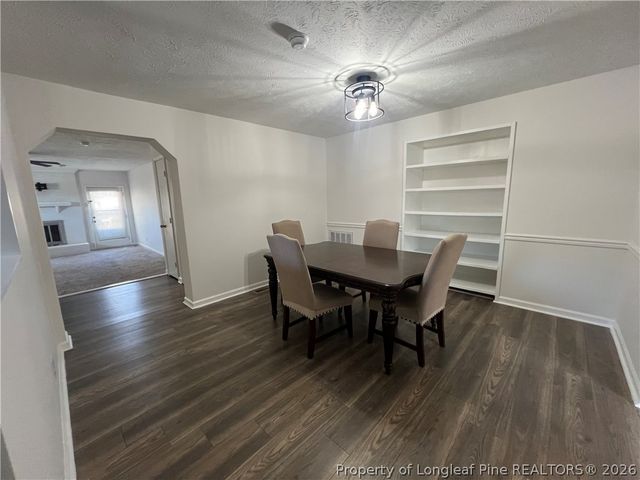 1868 Gola Drive, Fayetteville, NC 28301