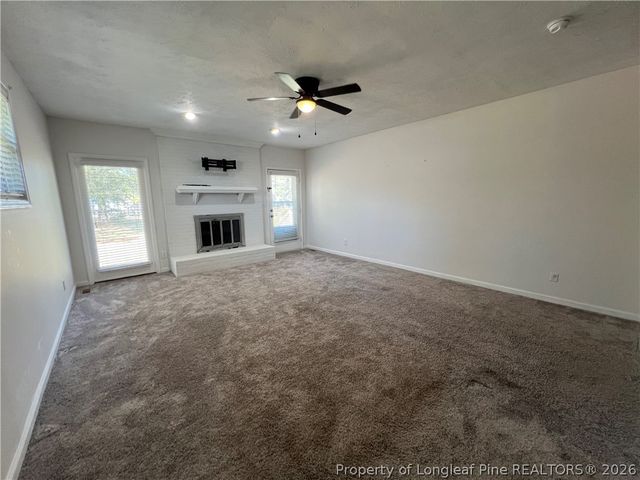 1868 Gola Drive, Fayetteville, NC 28301