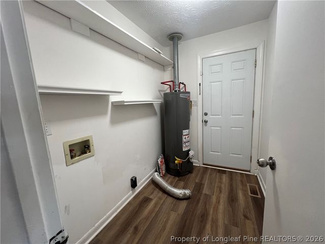 1868 Gola Drive, Fayetteville, NC 28301